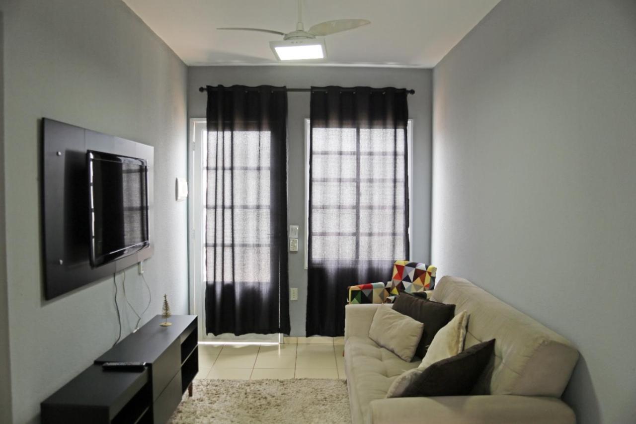 Recanto World Point 2 Olímpia المظهر الخارجي الصورة